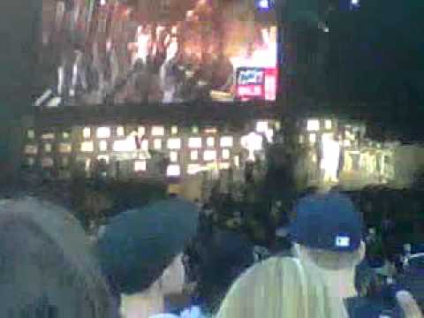 Lloyd Banks - Beamer, Benz, Or Bentley Live at Jamn 945 Summer Jam 2011