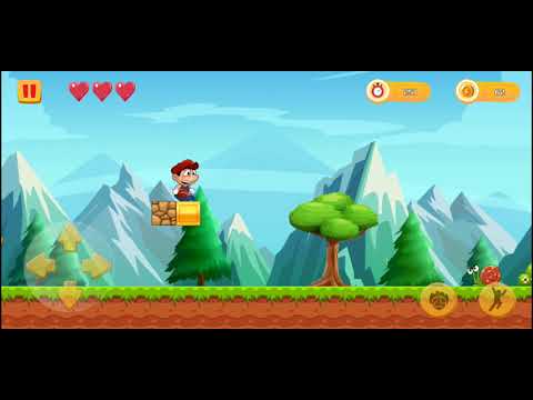 Marvelous Alex World video thumbnail