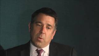 WINGS Conference 2016: Interview with Spokane County Superior Court Commissioner Tony Rugel