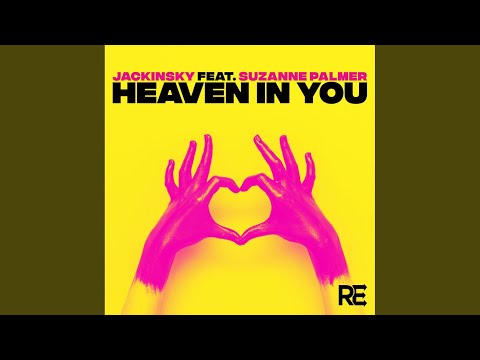 Heaven In You (Radio Edit)