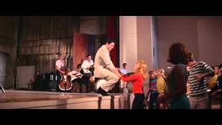 ELVIS PRESLEY   C&#39;mon everybody