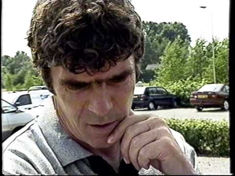 Hulshorst - Feyenoord