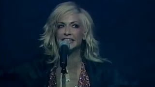 Άννα Βίσση - Nylon, Βοτανικός Πρεμιέρα (2005)