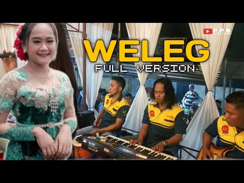 Welek - Pepen Kendang - full variasi