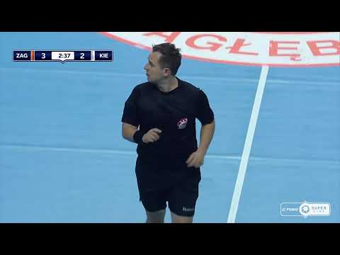 MKS Zagłębie Lubin   Łomża Vive Kielce Chyhykalo 8goals