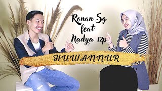 Download lagu 12project feat Ronan saefulgoban (HUWANNUR) COVER lirik dan terjemahnya mp3 Download lagu 12project feat Ronan saefulgoban (HUWANNUR) COVER lirik dan terjemahnya mp3