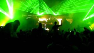 Planet Love 2009 shanes castle n.ireland antrim - Paul Van Dyk opening HQ