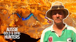 The Boulder Boys Need A Big Score To Get Back On Track | Outback Opal Hunters