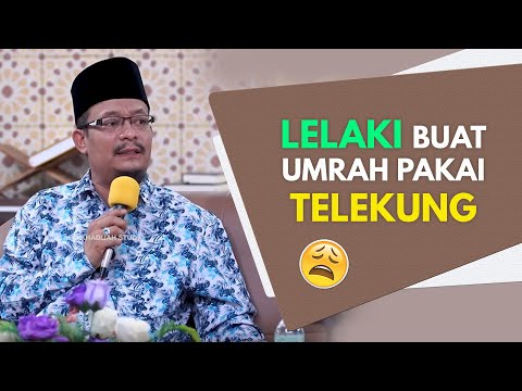 Kalau DAJJAL Keluar Mereka Ini Akan Ikut 