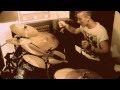 Linkin Park - What I've Done - Drum Cover 