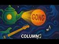 The Band That Became a Cosmic Community: Gong