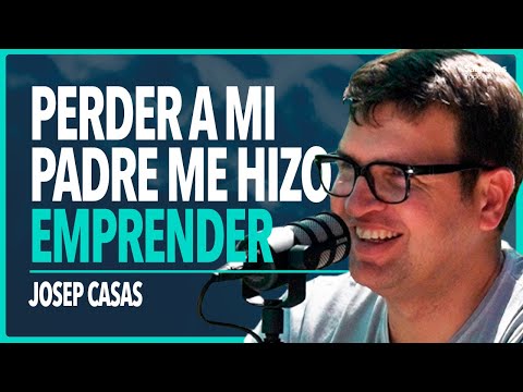 Cómo Hacer Crecer Empresas con Propósito de Cero a $60 Millones – Josep Casas (Naturitas) | Ep 5