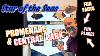 Star of the Seas | Do You Want to Board the Biggest Ship in the World?