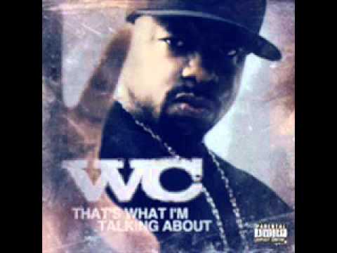 WC ft. Maylay - It's Official