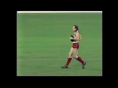 Darryl Sutton R11 1983