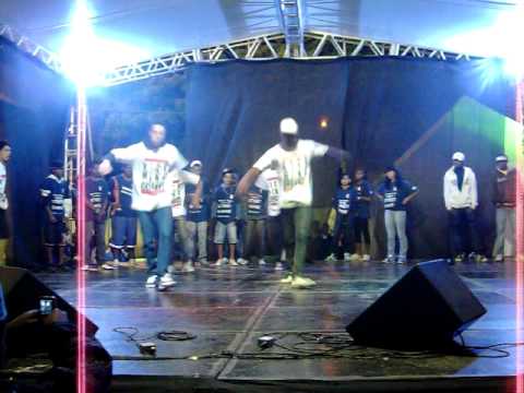 Sick Mind Break Crew - Showcase 2010