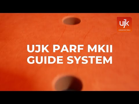 UJK Parf Mk II Guide System - Product Overview