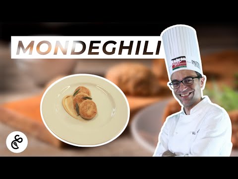 Come fare i Mondeghili - Mondeghili #mondeghili #ricetta #cucina #samuelecalzari #danielescanziani