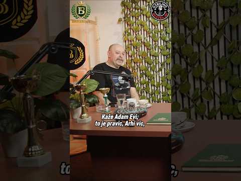 Vic nedelje- Ljuba Bandović kako samo on ume #foryou #podcast #viral #vicevi #funny #comedy #fyp