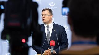 L. Kasčiūnas klausia, kur rasti bene 800 mln. eurų Šeimos paketui: pastabų turi ir liberalų lyderė