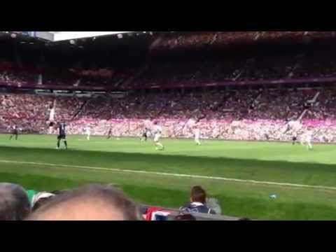 Japan v Egypt Olympics2012 Quarter Final 04.08.12 (1)