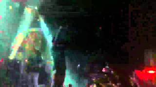 Emergency Contraception Blues- Bombay Bicycle club (Dublin