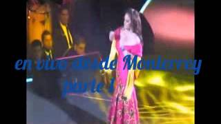 Interlude.....jenni rivera en mty 1.    (1)