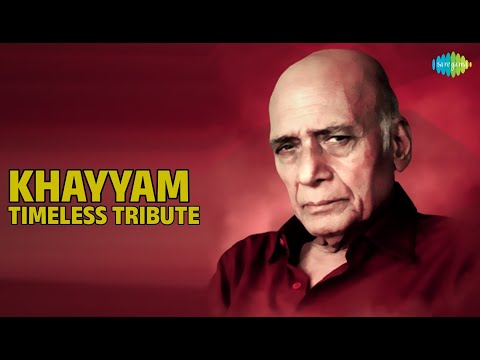 ख़य्याम: जन्मदिन विशेष - 70s-80s के 10 दिल छू लेने वाले गाने | Khayyam Birthday Special