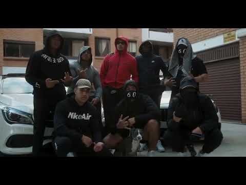 SECTION60 - NO QUESTIONS FT. CELLY14