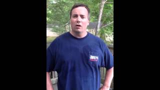 preview picture of video 'Iron Tribe Fitness Mountain Brook- Michael's 101 and Paleo diet testimonial'
