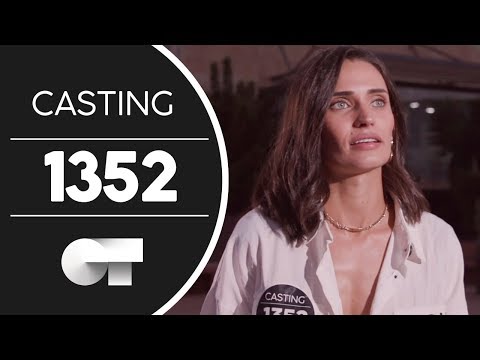1352 DELLA DU | ASPIRANTES OT CASTING FINAL | OT 2020