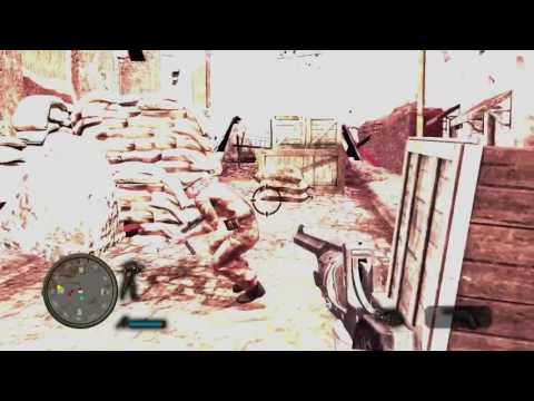 Hall of Shame: Hour of Victory (Xbox 360)