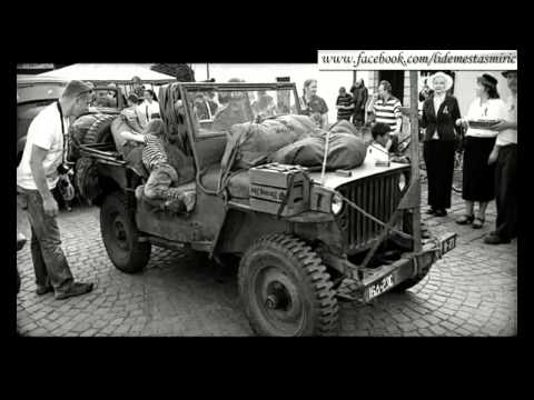 Smiřice - Mise Velichovky