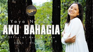 Download lagu Yaya Nadila - Aku Bahagia | Pop Melayu Terbaru 2022 mp3