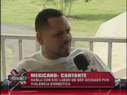 SuperXclusivo 4/9/10 - Arrestan a Mexicano 1/2 (con SXC intro) BOOOOO