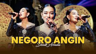 Download lagu NEGORO ANGIN - DENIK ARMILA || MIXTURE OF EASTERN KUWUNG mp3