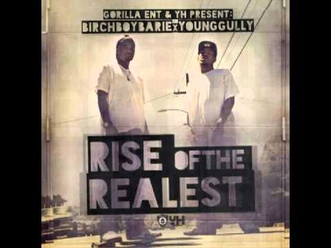 Young Gully & Birch Boy Barie - "Dead in a Grave" (Prod. by Jon Jon)