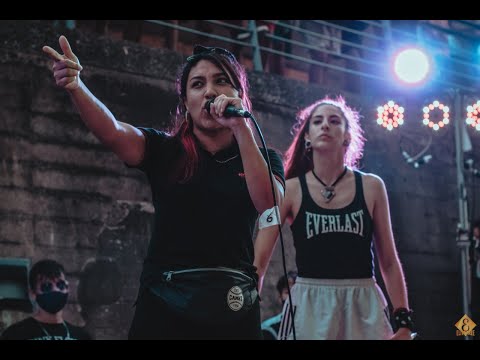 NIKKOLAI ZDF vs BRASITA KREILUZ vs DONKING TERKO // 8vos // FECHA ESPECIAL 2vs2 // Elite Free