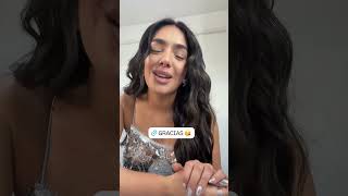 Download lagu Angela Leiva pays tribute to Gilda mp3