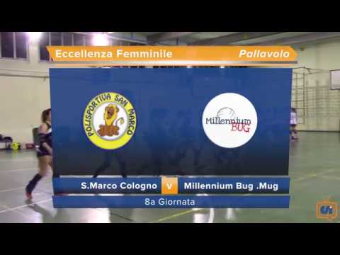 Sintesi S.Marco Cologno - Millennium Bug .mug