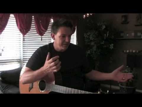 Revelation Tone Factory Attenuator Demo