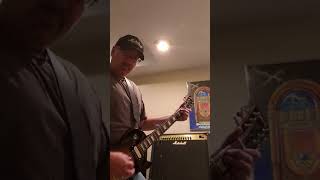 Video thumbnail for Marshall jcm600 All Tube Guitar Amp - $450 by Jonathan Mirow