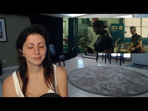 Sicilian Chick Reacts to Morgan Wallen: "I'm a Little Crazy"