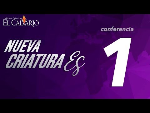 download lagu mp3 mp4 Nueva Criatura Es, download lagu Nueva Criatura Es gratis, unduh video klip Nueva Criatura Es
