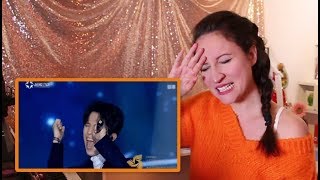 Download lagu Vocal Coach REACTS to DIMASH - MY HEART WILL GO ON mp3 Download lagu Vocal Coach REACTS to DIMASH - MY HEART WILL GO ON mp3