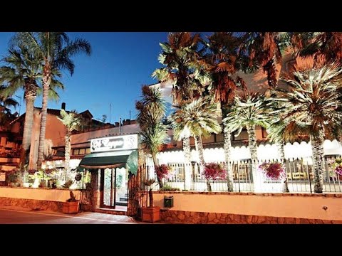 Hotel Il Ceppo, Agropoli, Itália
