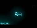 Unna Nenachu Nenachu Urugi Ponen Whatsapp Status Tamil Song Black Screen Status Tamil