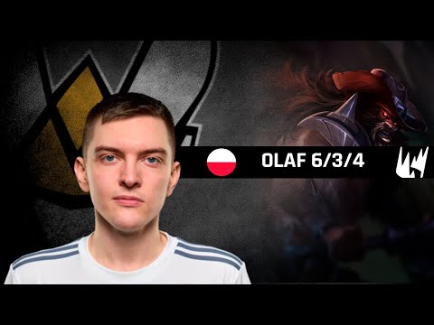 Highlights VIT Selfmade with Olaf - LEC Spring 2022