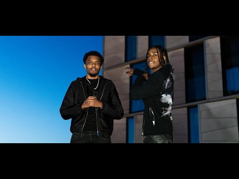 Dizzy x Y4ska - Calma (Unofficial Music Video)