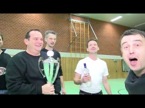 Internes Hallenturnier der SVG Pönitz - Trailer